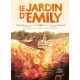 LE JARDIN D EMILY UNE HISTOIRE SUR LA JEUNESSE D EMILY DICKINSON