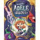 MORTELLE ADELE SUR LES TRACES DU CROQUEPOTE LES GRANDES AVENTURES TOME 5