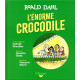 L ENORME CROCODILE