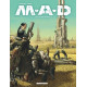 M A D  TOME 1 UN EMPIRE DE ROUILLE