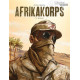 AFRIKAKORPS T1  BATTLEAXE