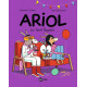 ARIOL TOME 08  LES TROIS BAUDETS