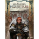 LES MAITRES INQUISITEURS T01  OBEYRON