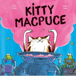 KITTY MACPUCE