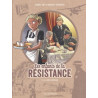 LES ENFANTS DE LA RESISTANCE TOME 9 LES JOURS HEUREUX