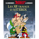 ASTERIX LES 12 TRAVAUX DASTERIX