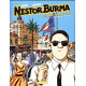 NESTOR BURMA T11 LHOMME AU SANG BLEU