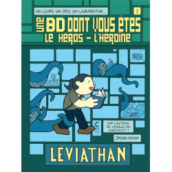 LEVIATHAN