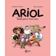 ARIOL TOME 15 TOUCHE PAS A MON VEAU