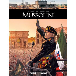 MUSSOLINI