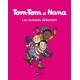 TOM TOM ET NANA TOME 25 LES MABOULS DEBOULENT