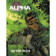 ALPHA PREMIERES ARMES TOME 1 BAPTEMES DU FEU