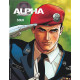 ALPHA PREMIERES ARMES TOME 2 SOLO