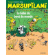 MARSUPILAMI TOME 2 LE BEBE DU BOUT DU MONDE