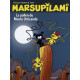 MARSUPILAMI TOME 4 LE POLLEN DU MONTE URTICANDO