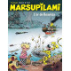 MARSUPILAMI TOME 7 LOR DE BOAVISTA