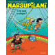 MARSUPILAMI TOME 15 CEST QUOI CE CIRQUE