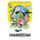 HAMMERDAM T01