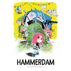 HAMMERDAM T01