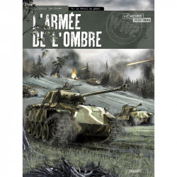 L ARMEE DE LOMBRE T2 LE REVEIL DU GEANT