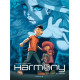 HARMONY TOME 2  INDIGO