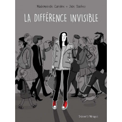 LA DIFFERENCE INVISIBLE