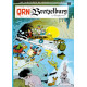 SPIROU ET FANTASIO TOME 18 QRN SUR BRETZELBURG