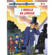 LES TUNIQUES BLEUES TOME 44 LOREILLE DE LINCOLN