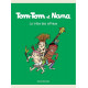 TOM TOM ET NANA TOME 14  LA TRIBU DES AFFREUX