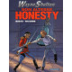 WAYNE SHELTON TOME 9 SON ALTESSE HONESTY