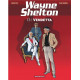 WAYNE SHELTON TOME 13 VENDETTA