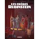 LES FRERES RUBINSTEIN T04 LES FILS DE SION