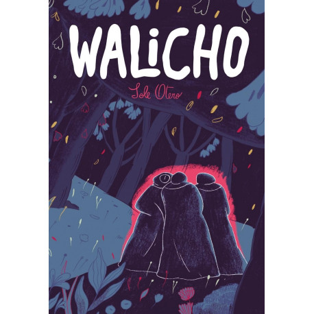 WALICHO