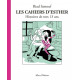 LES CAHIERS DESTHER TOME 4 HISTOIRES DE MES 13 ANS