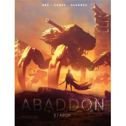 ABADDON T03 ARON