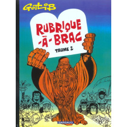 RUBRIQUE A BRAC TOME 2