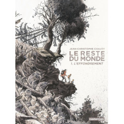 LE RESTE DU MONDE VOL01 LEFFONDREMENT