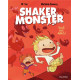 SHAKER MONSTER VOL01 TOUS AUX ABRIS