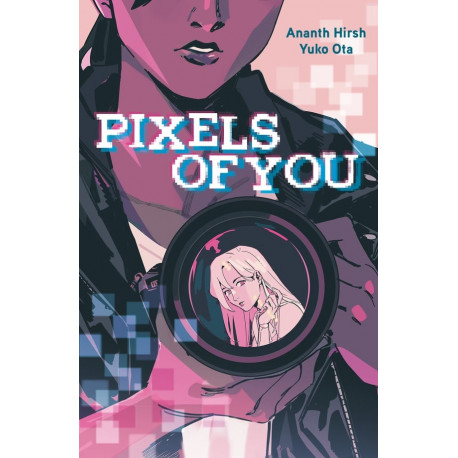 PIXELS OF YOU