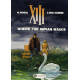 XIII TOME 2 WHERE THE INDIAN WALKS