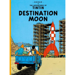 DESTINATION MOON