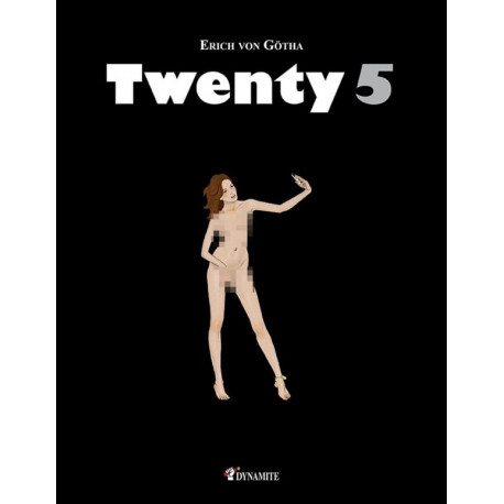 TWENTY TOME 5