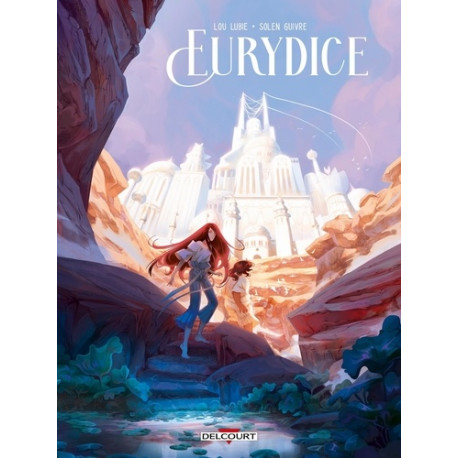 EURYDICE  RECIT COMPLET  EURYDICE