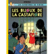 TINTIN FAC SIMILE COULEURS T21 LES BIJOUX DE LA CASTAFIORE