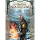 LES MAITRES INQUISITEURS T03  NIKOLAI