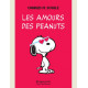 LES AMOURS DES PEANUTS