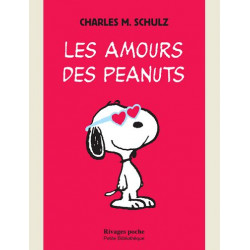 LES AMOURS DES PEANUTS