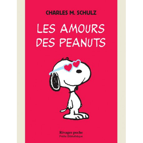 LES AMOURS DES PEANUTS