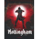 NOTTINGHAM TOME 3 ROBIN