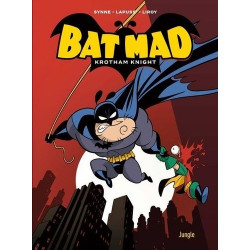 BAT MAD